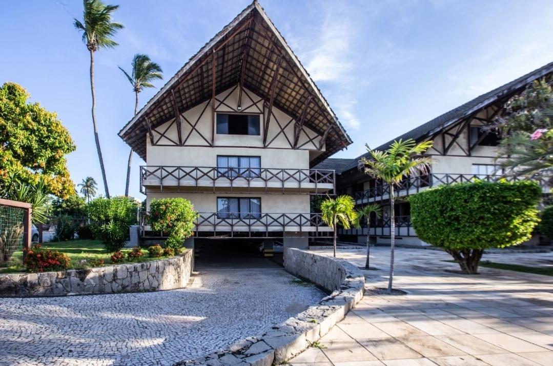 Eco Paradise Ap210 - Cumbuco Caucaia Exterior foto